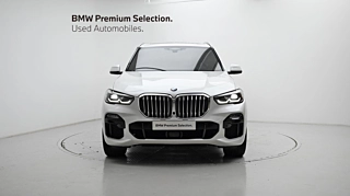 BMW X5 G05 2019