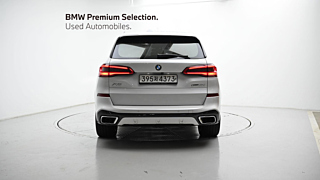 BMW X5 G05 2019