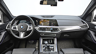 BMW X5 G05 2019