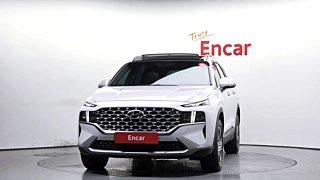 HYUNDAI SANTAFE 2020