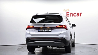 HYUNDAI SANTAFE 2020