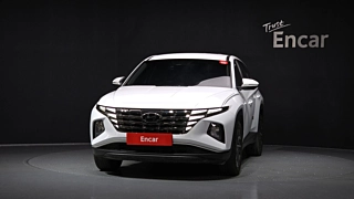 HYUNDAI TUCSON NX4 2021