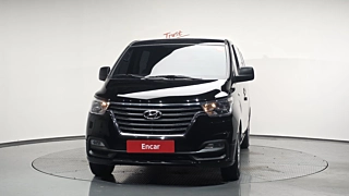 HYUNDAI STAREX GRAND 2021