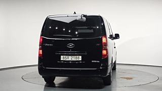 HYUNDAI STAREX GRAND 2021