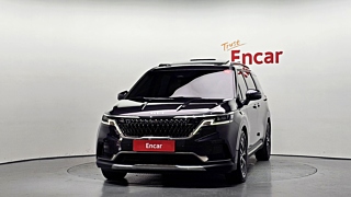 KIA CARNIVAL 2021