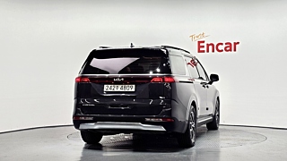 KIA CARNIVAL 2021