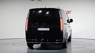 HYUNDAI STARIA 2025
