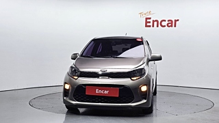 KIA MORNING JA 2018