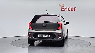 KIA MORNING JA 2018