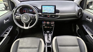 KIA MORNING JA 2018