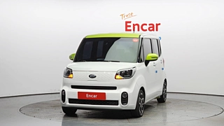 KIA RAY 2018