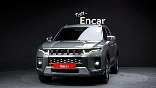 SSANGYONG TORRES 2023