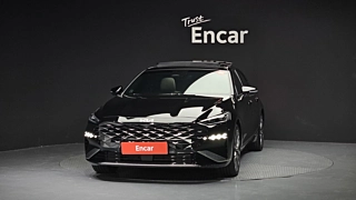 KIA K8 2024