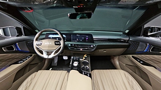 KIA K8 2024