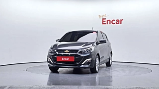 DAEWOO SPARK  2022