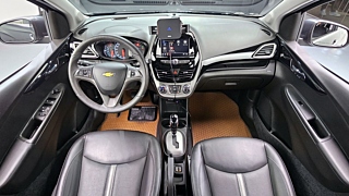 DAEWOO SPARK  Premier 2022