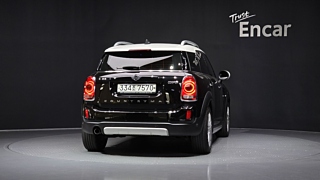 MINI COUNTRYMAN COOPER 2019