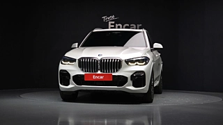 BMW X5 G05 2021