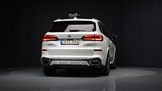 BMW X5 G05 2021