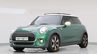 MINI COOPER  60 Edition 2019