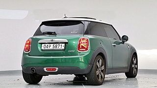 MINI COOPER  60 Edition 2019