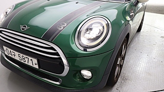 MINI COOPER  60 Edition 2019