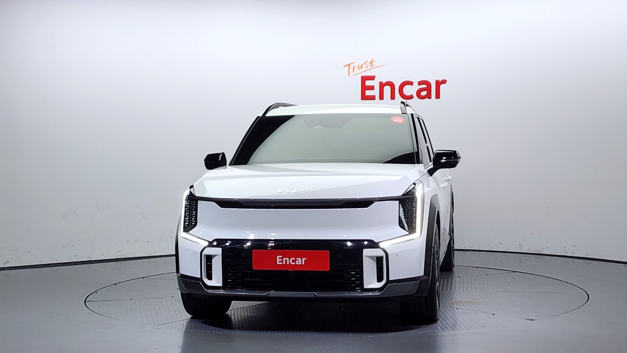 KIA EV9 2024