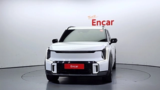 KIA EV9 2024
