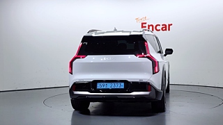 KIA EV9 2024