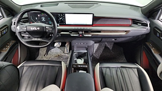 KIA EV9 2024