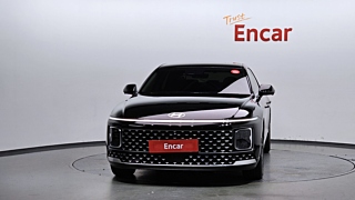 HYUNDAI GRANDEUR HYBRID GN7 2023