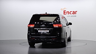 KIA CARNIVAL 2016
