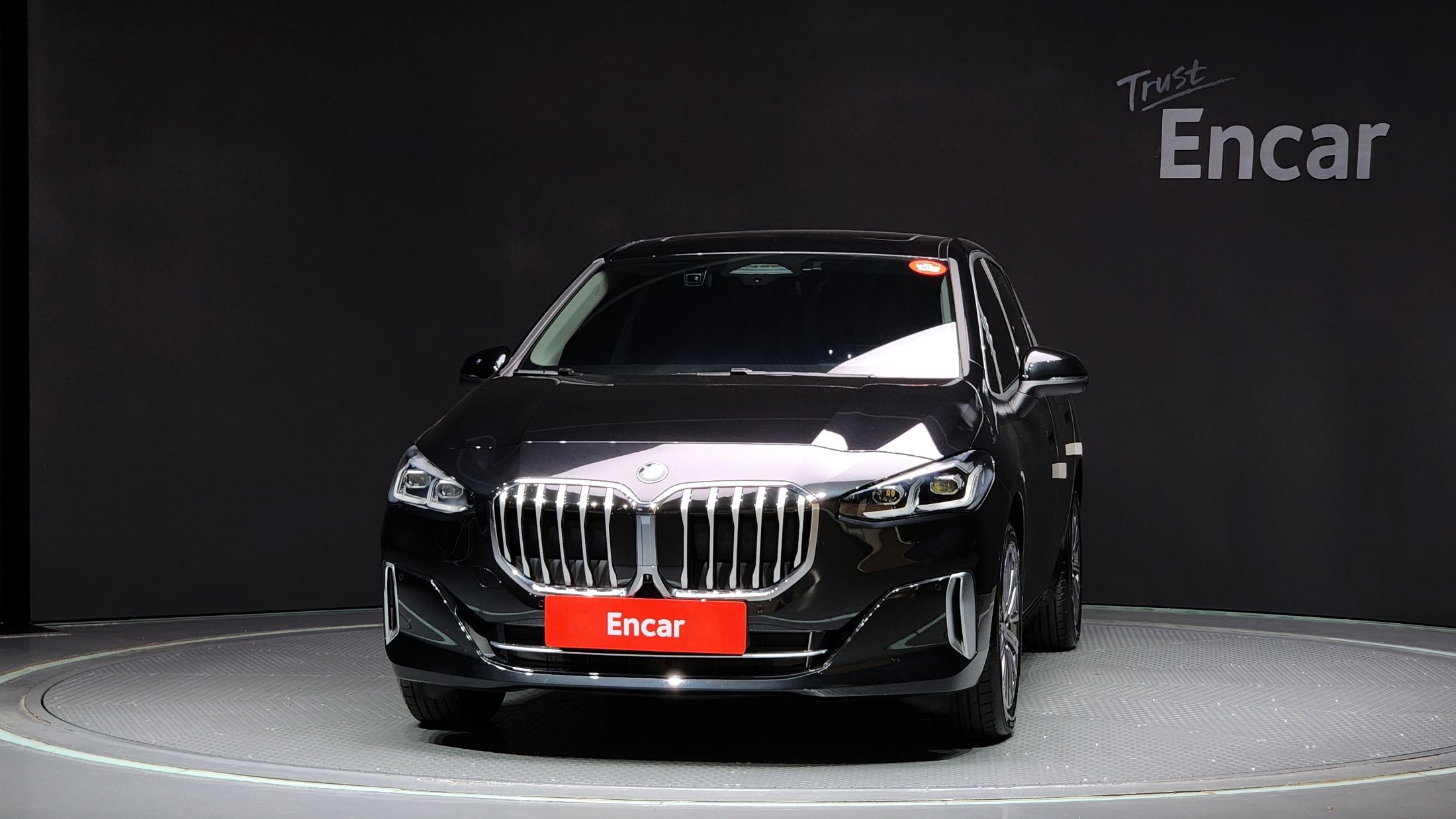 BMW 2-SERIES ACTIVE TOURER U06 2024