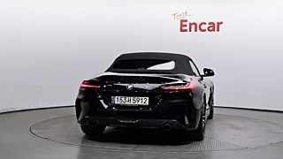 BMW Z4 G29 2021