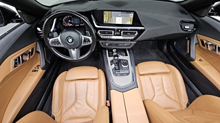 BMW Z4 G29 2021
