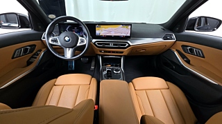 BMW 3-SERIES G20 2023