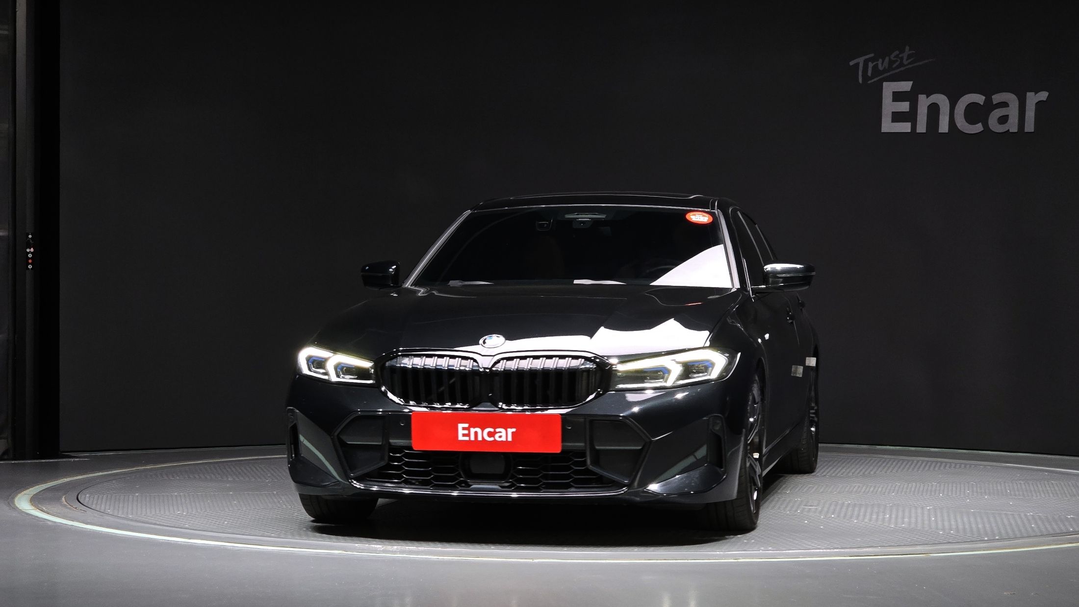 BMW 3-SERIES G20 2023