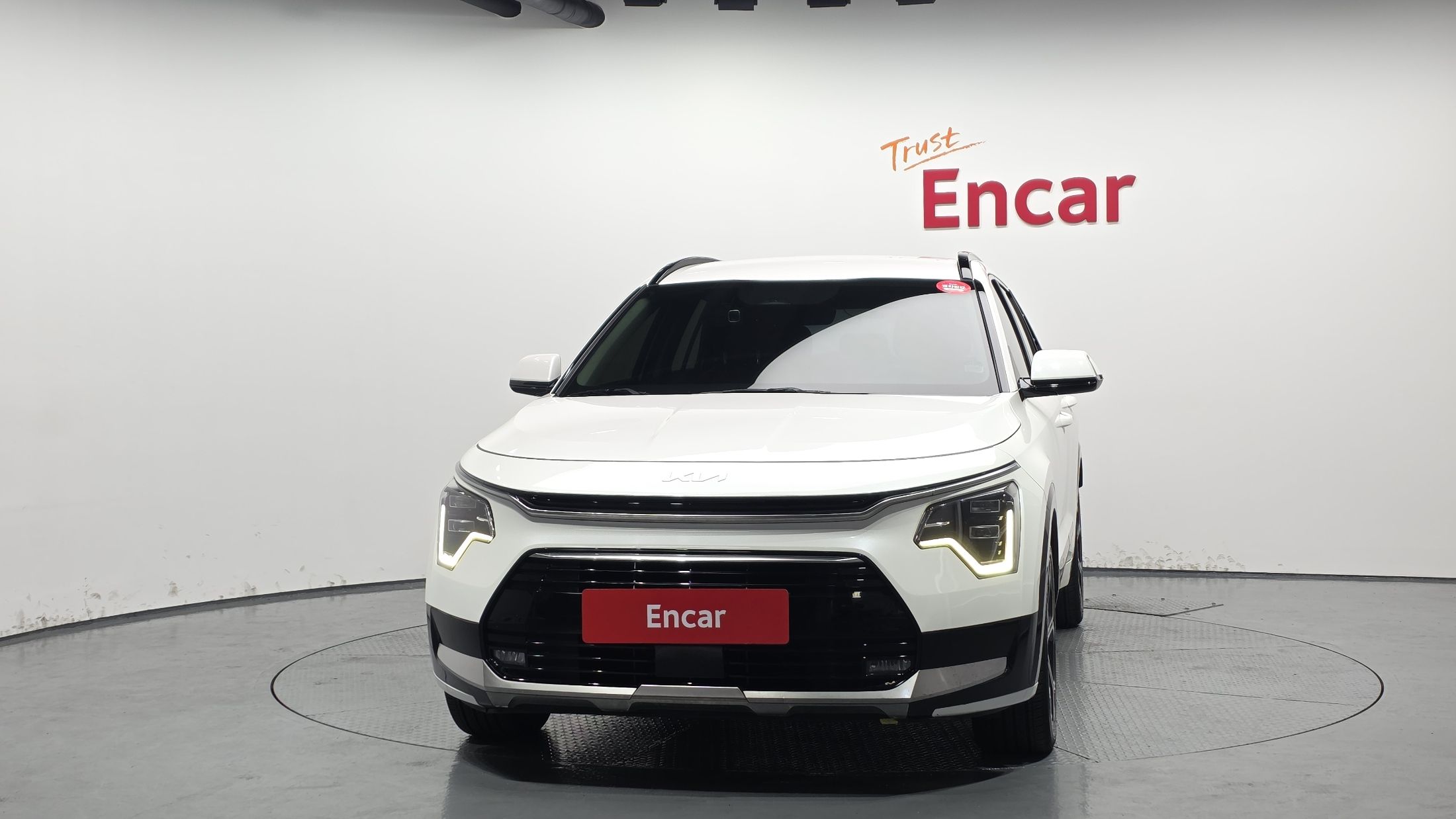 KIA NIRO 2022