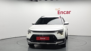 KIA NIRO 2022