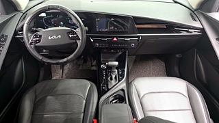 KIA NIRO 2022