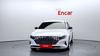 HYUNDAI GRANDEUR IG 2019