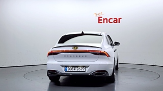 HYUNDAI GRANDEUR IG 2019