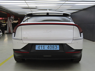 KIA EV6 2022