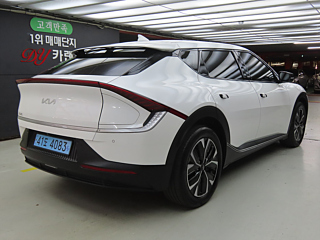 KIA EV6 2022