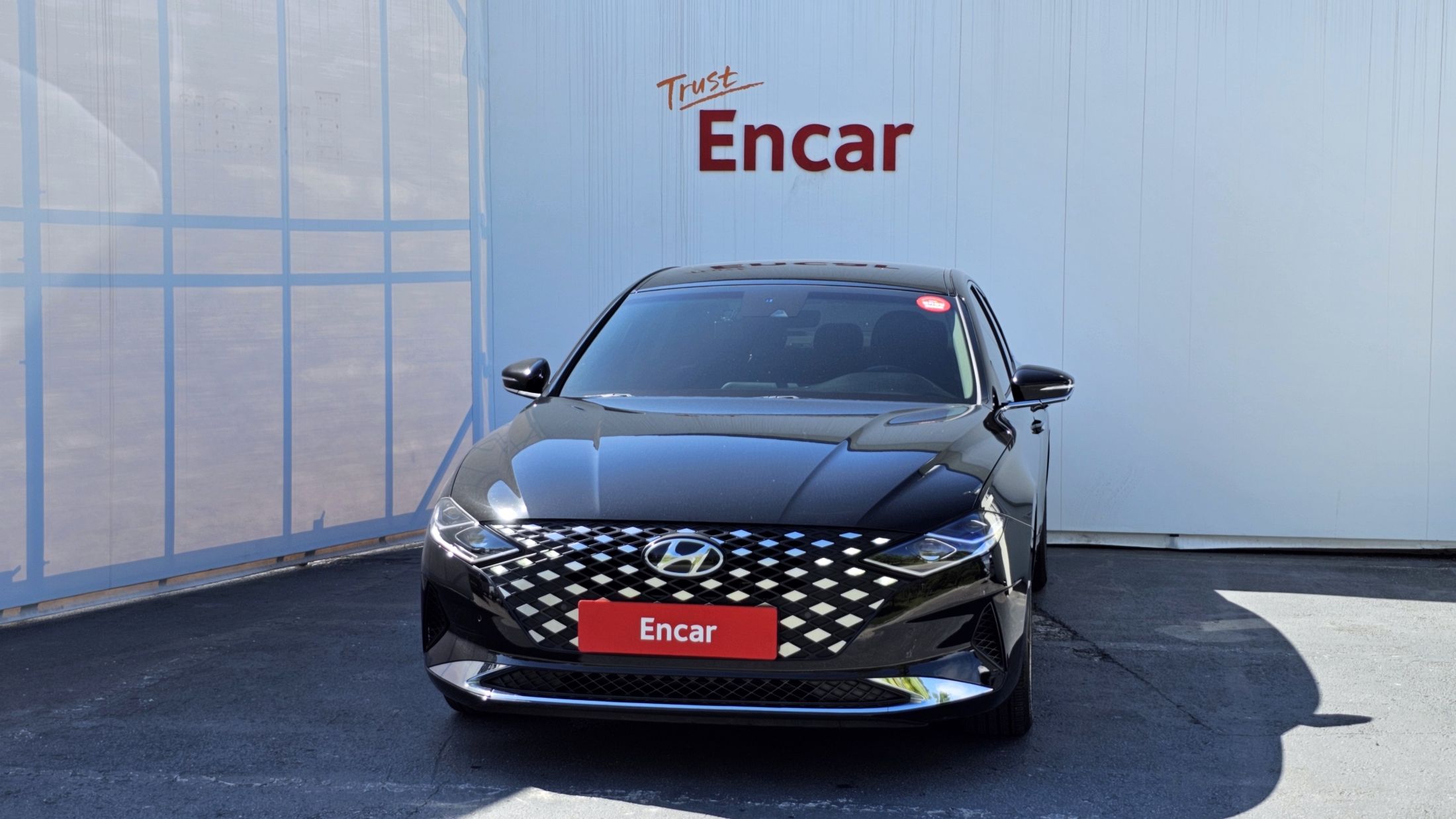 HYUNDAI GRANDEUR IG 2020