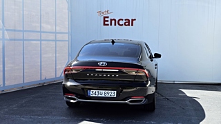 HYUNDAI GRANDEUR IG 2020