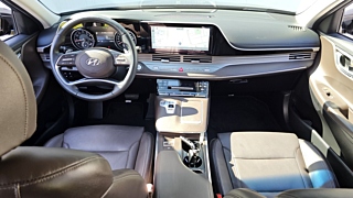 HYUNDAI GRANDEUR IG 2020