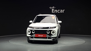 HYUNDAI CASPER 2024