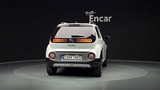 HYUNDAI CASPER 2024