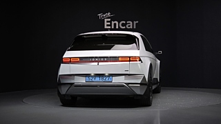 HYUNDAI IONIQ5 2021